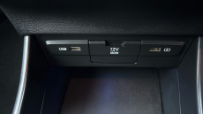 Hyundai BAYON 1.0 TGDi 48V MHEV SE Connect 5dr DCT Petrol Hatchback